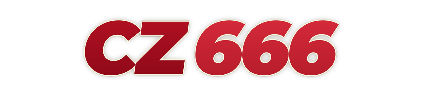 cz666 Logo